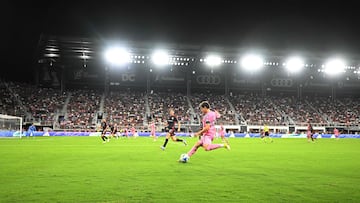 Allen: “Esto solo se trata de ganar”