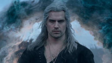 'The Witcher