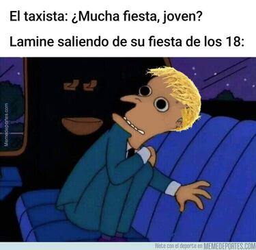 La final del Mundial de clubes, la de Wimbledon, los mejores memes del fin de semana 
