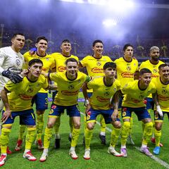 América encuentra una puerta abierta para meterse al Mundial de Clubes