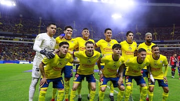 América encuentra una puerta abierta para meterse al Mundial de Clubes
