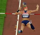 Las mejores imágenes de los Mundiales de Atletismo