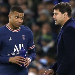 Real Madrid: PSG losing hope over Mbappe contract renewal