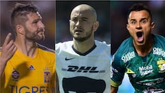 10 things from week 5 of the Clausura 2020