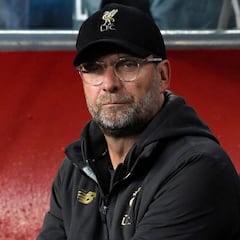 "No hay tiempo para pensar en los errores ante el Barcelona"