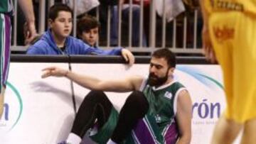El Unicaja quiere echarle la revancha al Anadolu Efes