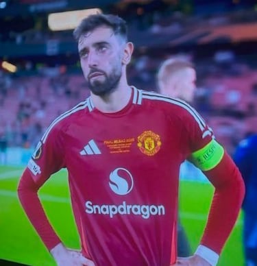 Los memes destrozan al Manchester United tras su derrota en la final de la Europa League