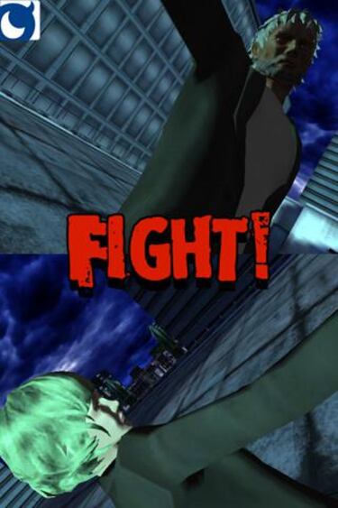 No More Heroes da el salto a iOS y Android con World Ranker