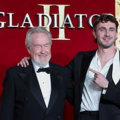 Las críticas de ‘Gladiator 2’: “Una secuela que vale la pena, aunque no iguala a su predecesora”