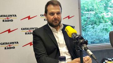 La Generalitat impulsará la candidatura para 2030.