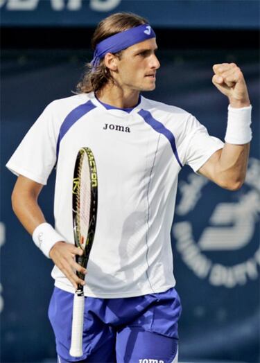 Feliciano se reencuentra con su mejor versión