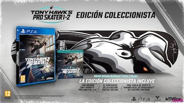 No solo Tony Hawk: todos los juegos de Skate confirmados para 2020