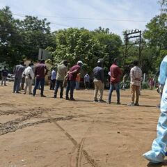 No lockdown extension in Bengaluru