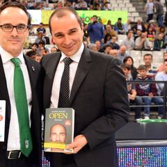 El Bilbao ve "lamentable" que no se unifique la última jornada