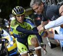 Riis: "Si alguien puede ganar el Giro y el Tour ése es Contador"