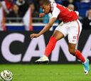Jardim, técnico de Mbappé: "Ya sabe lo que tiene que hacer..."