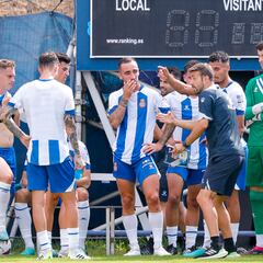 Las tres debilidades del álbum de cromos repetido del Espanyol