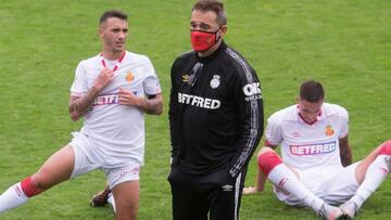 El Mallorca es mejor visitante que local