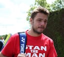 Wawrinka a los organizadores: "No escuchan al jugador"