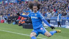 Cucurella tiene 'novias' en Italia