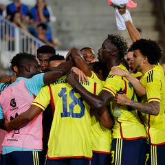 Alemania - Colombia: cuándo es, fecha, horarios y dónde ver online el amistoso