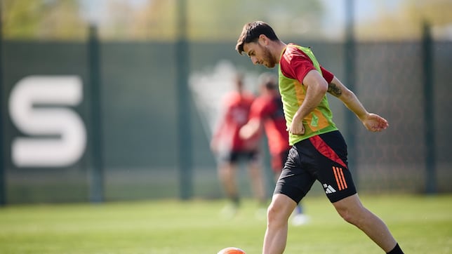 Reina: “Hay que cuidar los detalles porque nos están penalizando mucho”