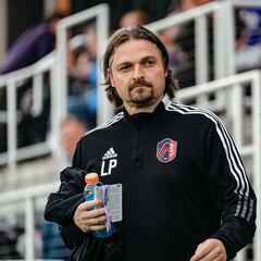 Lutz Pfannenstiel, una vida única: de descubrir a Firmino a ‘morir’ en un campo