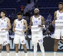 Real Madrid - ASVEL: horario, TV y dónde ver la Euroliga 2022