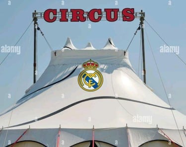 Los mejores memes de la final de la Copa del Rey