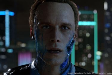 Los desarrolladores de Detroit: Become Human pierden juicio contra uno de sus empleados