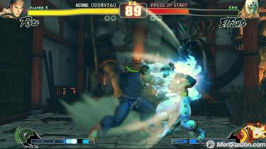 Street Fighter IV, Impresiones