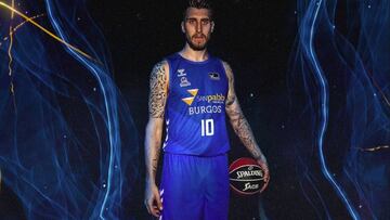 Javi Vega: "Nos puede pasar factura ser un club tan nuevo"