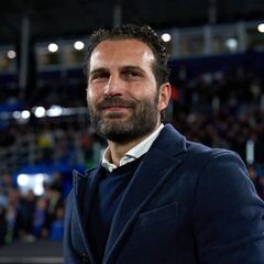 Baraja, el sexto de Alguacil