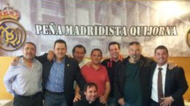 Y hoy, ¡a cuatro puntos!