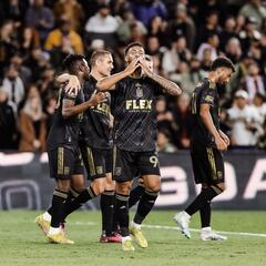 MLS y TikTok anuncian innovador acuerdo para acercar a la afición al fútbol estadounidense