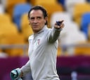 Prandelli: "Al final, siempre hemos creído en nosotros"