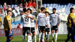 Tabla de posiciones Campeonato Nacional 2026 actualizada hoy, 26 de abril: fecha 11, fútbol chileno