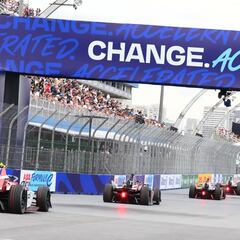 Otra oportunidad para ‘rookies’