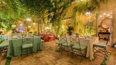 7 restaurantes en Sevilla para saborear la Feria de Abril