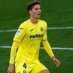 El Manchester United va en serio a por Pau Torres