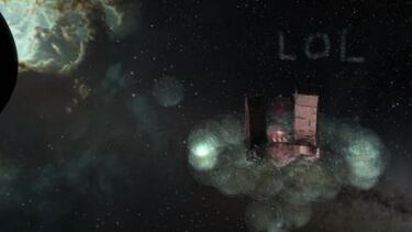 El mayor robo (o casi) de la historia de Eve Online