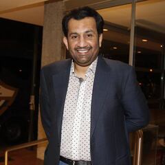 Al Thani sobrepasa los límites y amenaza a Emmanuel Macron