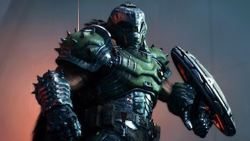 doom the dark ages