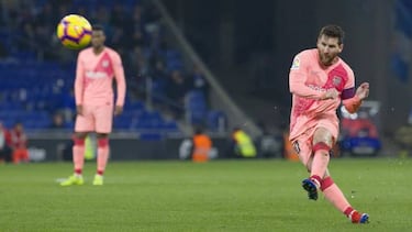 El Clásico for UK viewers: LaLiga still negotiating for new deal