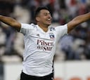 Formación confirmada de Colo Colo ante Unión Española