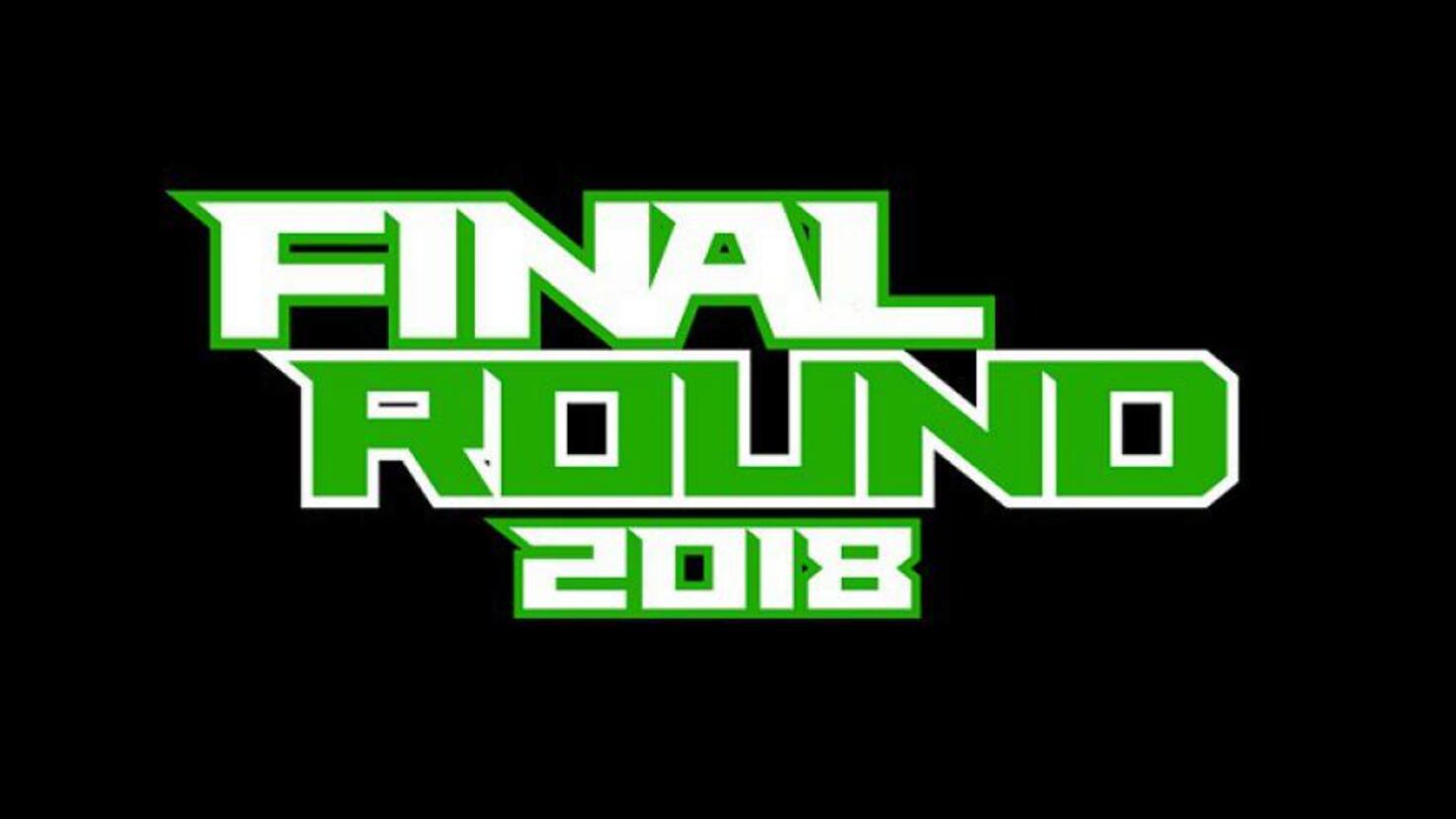 Final Round 2018: Resultados y ganadores de cada torneo - Meristation