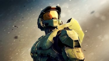La última misión de un personaje inefable de Xbox fue cancelar un Halo que habría hecho historia, según un ex empleado