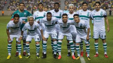 Los Cañeros son un equipo tradicional del fútbol mexicano. El último fue en 1982.