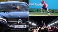 La rutina que todo culé quería: así es el 'nueva vida' de Messi en el Barcelona
