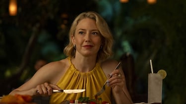 This ‘The White Lotus’ star reveals that Marvel doesn’t pay actors as much as people think: “My time is more valuable elsewhere”